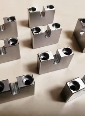 调整螺栓用AJSLC AJSLCM AJCLCS3 4 5 6 8-15-20-25-30-40 固定块