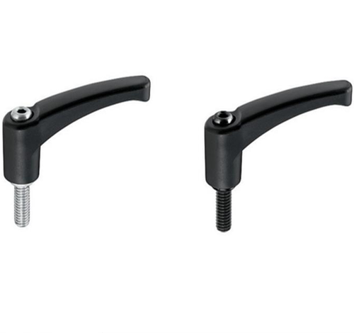 可调把手CLDF5/6/8/12/16CLCM80 C-CLDM10-20/25/32/40/50/63-B/M