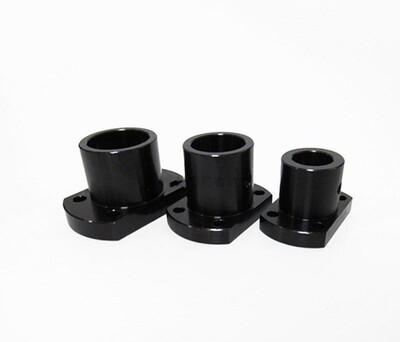 01MFSBF25/MFSTF30/8MFSLF10/12/D15/16/20/RBN02导向轴支座31/32