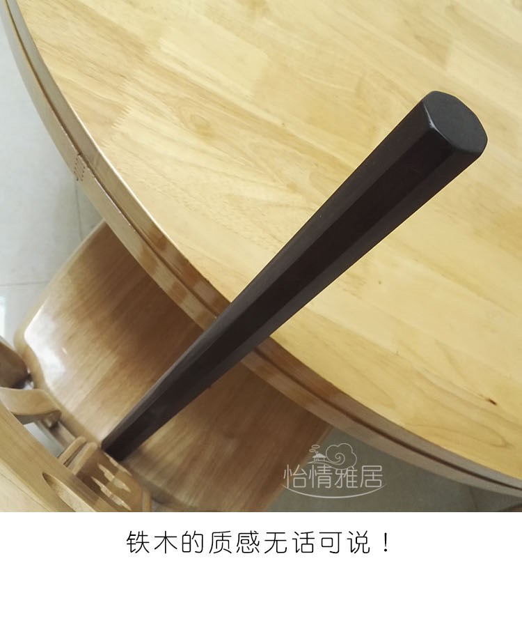 正品广西老铁木八棱棍铁梨木八角棍铁力木武术棍蚬木防身棍实战表_虎窝淘