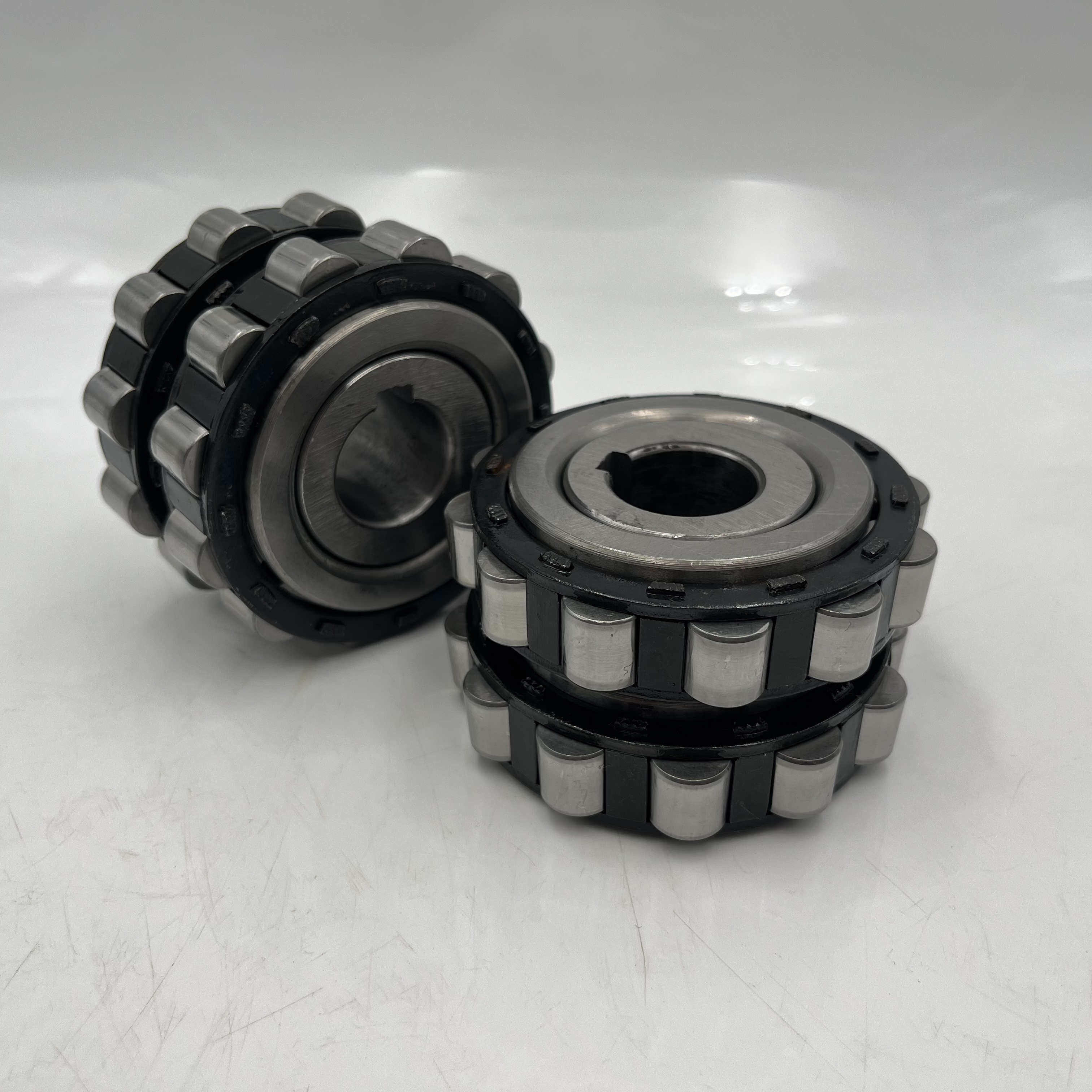 减速机偏心轴承套整体摇摆rn309 加厚 进口品质