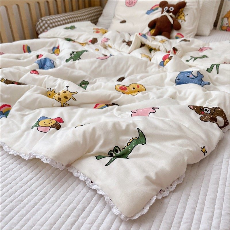 儿童被子秋冬宝宝幼儿园午睡专用午睡小棉被冬季加厚婴儿空调被芯,婴童用品,被子/被芯,淘宝优惠券,粉丝福利购,淘宝优惠卷