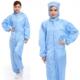 防静电连体服防尘服无尘服洁净服食品制药服喷漆服男女防护服
