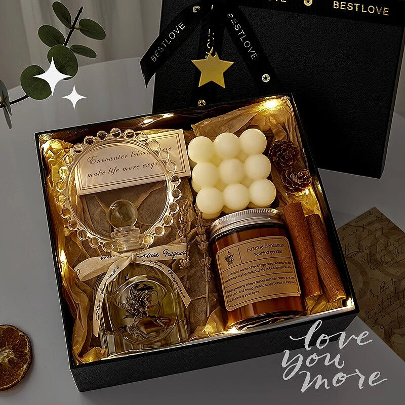 公司38三八妇女节定制商务伴手礼品送客户员工P同事实用的高档礼