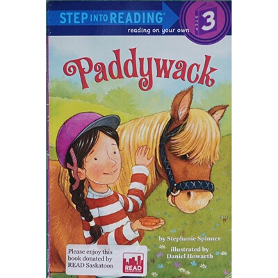 英文原版图书小矮马暖心成长故