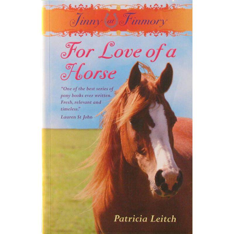 of a horse by patricia leitch平装catnip publishing喜欢一匹小马驹