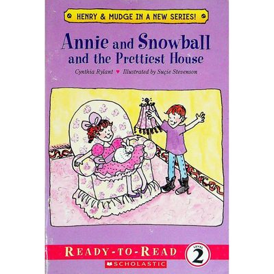 英文原版图书温馨友谊绘本