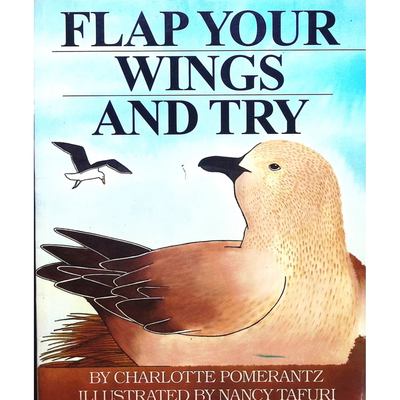 英文原版图书亲子共读英语绘本