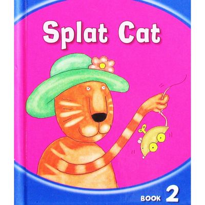 英文原版图书自然拼读启蒙绘本