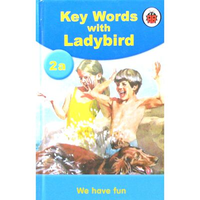 英文原版图书瓢虫关键词英语启