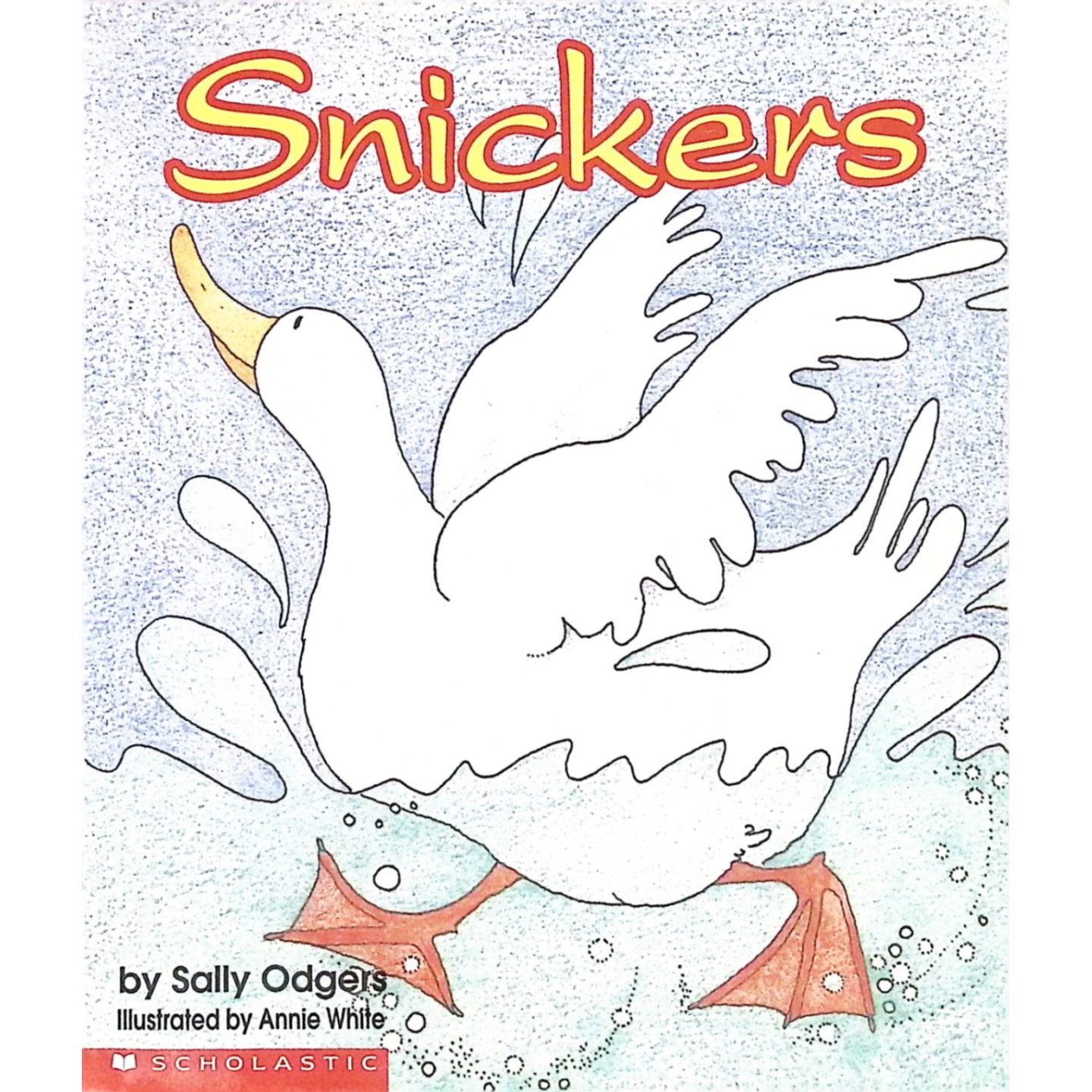 英文原版图书温馨宠物友谊绘本