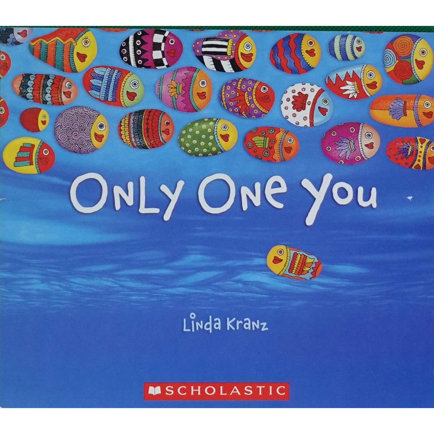 英文原版图书暖心亲子绘本