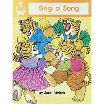 英文原版图书欢乐亲子共读绘本