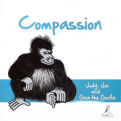 英文原版图书品德教育绘本