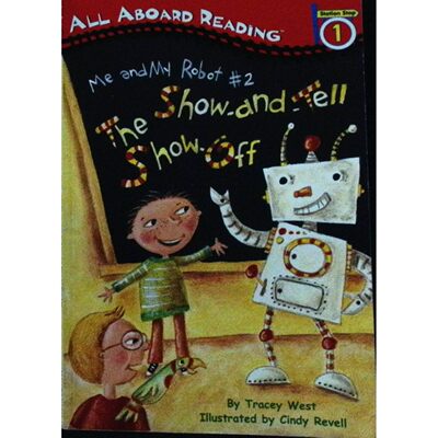 英文原版图书校园生活英语绘本