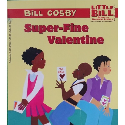 英文原版图书情人节暖心绘本