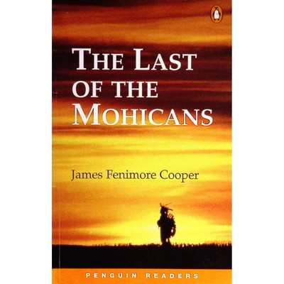 英文原版图书经典冒险小说原版