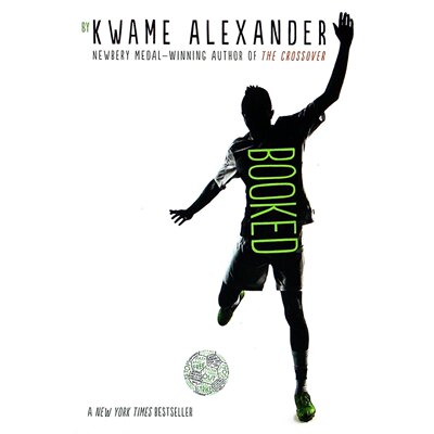 英文原版图书足球诗歌青春故事