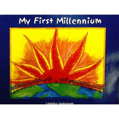 英文原版图书千禧年启蒙绘本