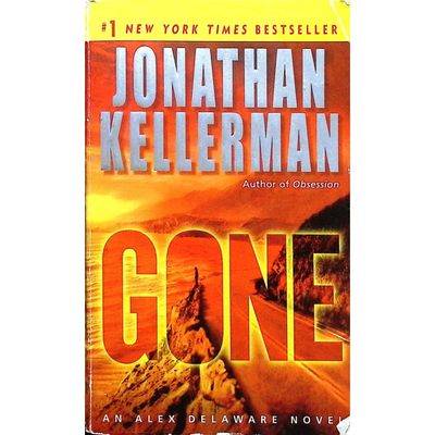 英文原版图书心理悬疑原版小说