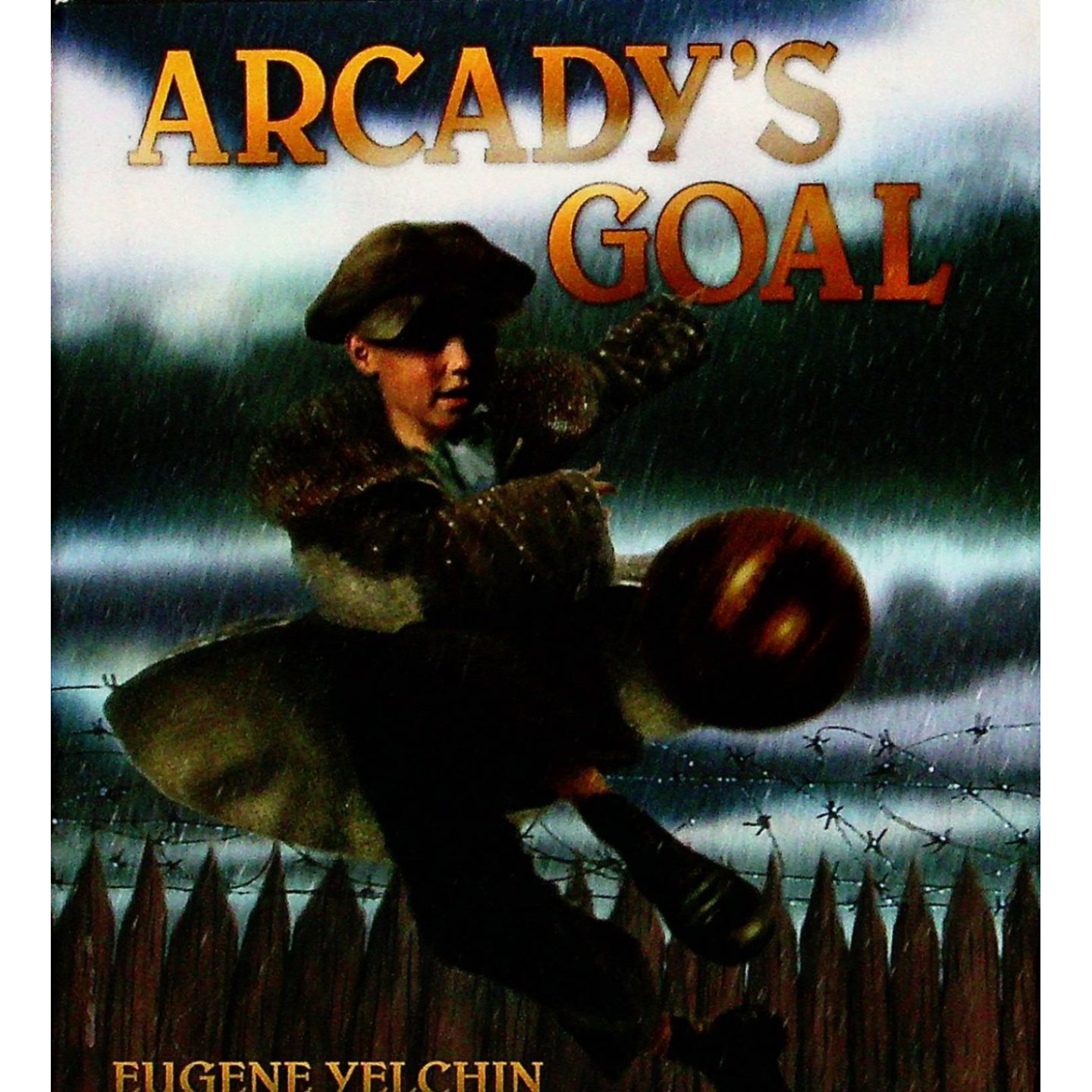 英文原版图书纽伯瑞获奖童书