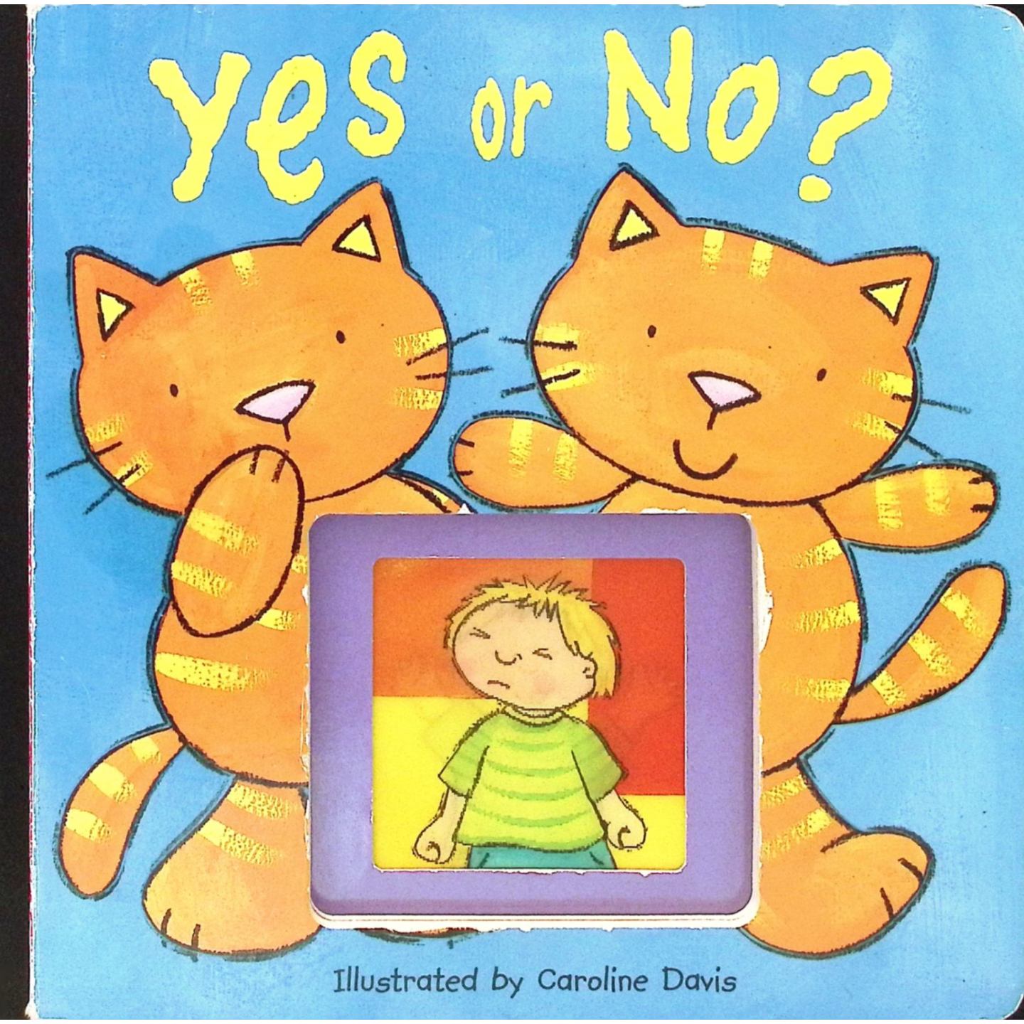 英文原版图书幼儿行为习惯互动