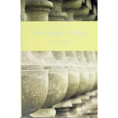 英文原版图书简奥斯汀经典名著