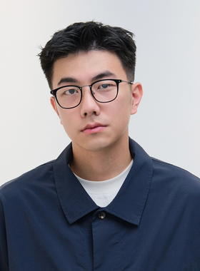 MULNAT目奈CE款手工中金方框眼镜框国潮原创近视眼镜架男女同款