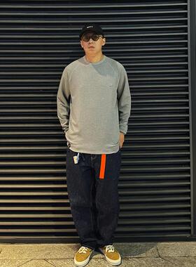 MULNAT目奈 x UNITELIFE联名UL4.0手工眼镜框架复古国潮纯钛圆框