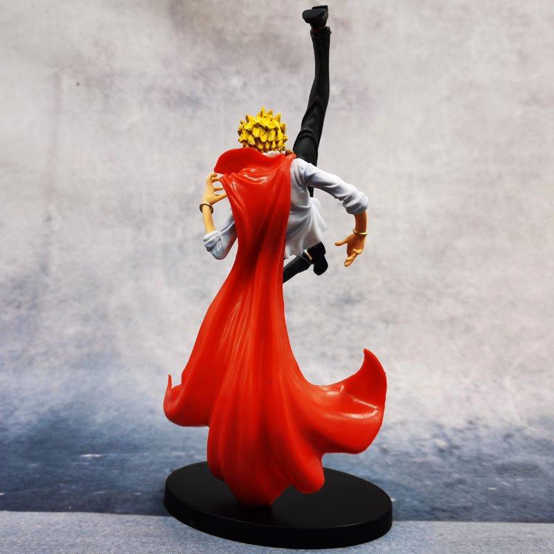 海贼王造型王顶上决战路飞多少钱 海贼王造型王顶上决战路飞优惠券免费领取 有条鱼