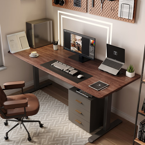 国内居家办公书桌WZO设计师