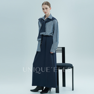 时尚 EEES 百搭热门三件套U5117001 UNIQUE 尢壹