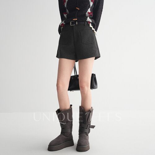 尢壹/UNIQUE'EEES 下半身合集