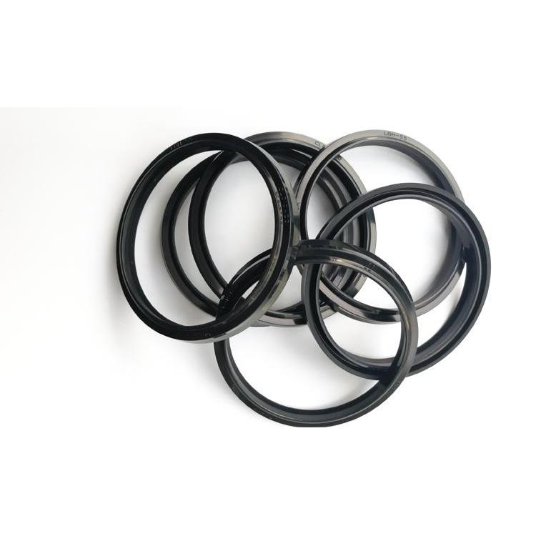 丁腈橡胶LBH型防尘封25*33*4.5/6 PDR防封圈FA尘封 ZHM型防尘封