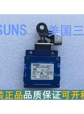 行程开关SN2162-SP-C极限开关质保两年