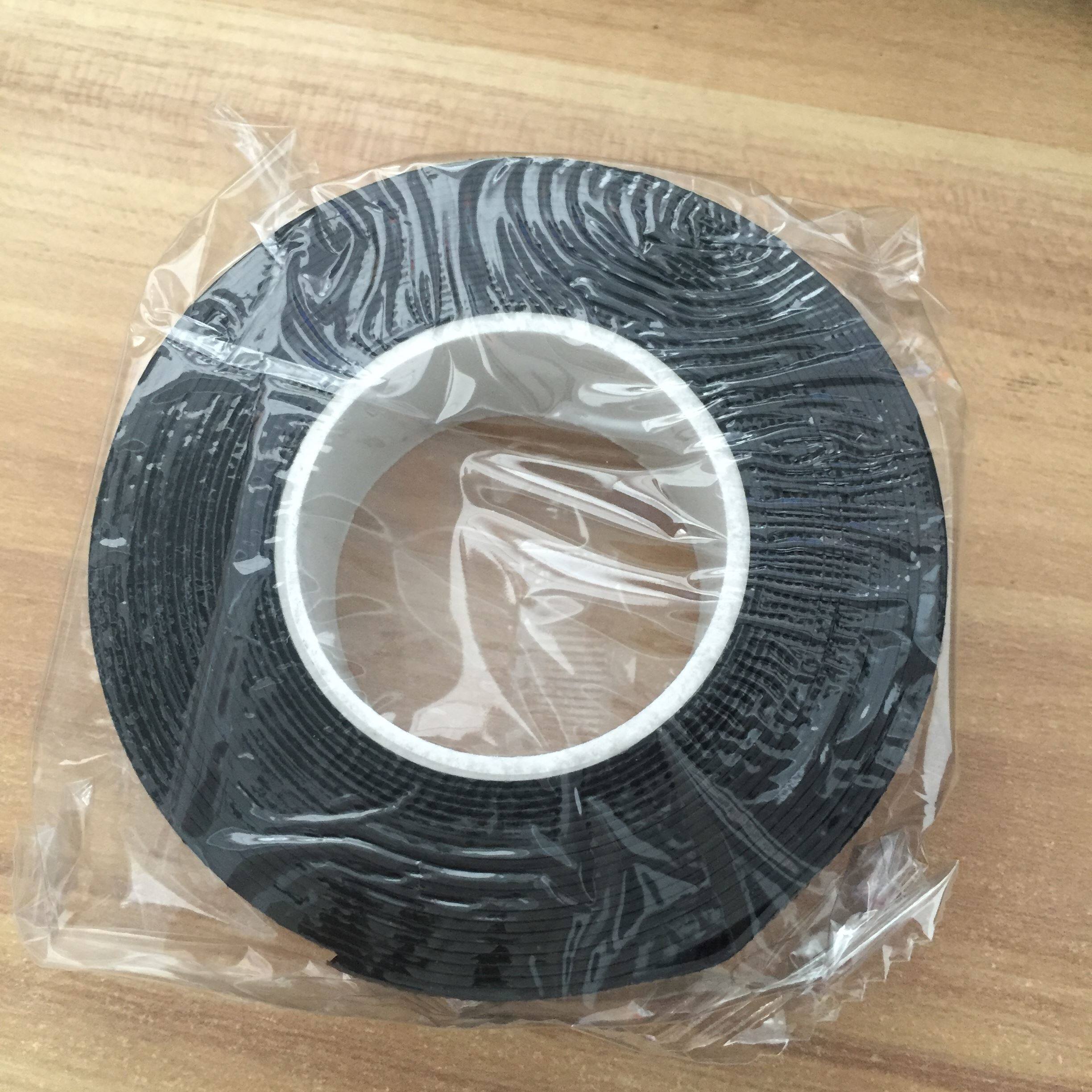 正品潮人牌高压橡胶自粘带 防水胶带 工通讯电缆密封带电自粘胶