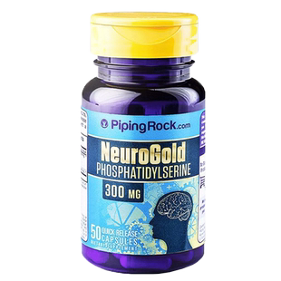 ps磷脂酰丝氨酸dha儿童青少年孩子提高注意力不集中的药上课走神