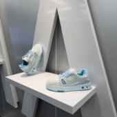 印花拼色厚底舒适百搭潮流休闲运动鞋 百搭休闲板鞋 男女情侣休闲鞋