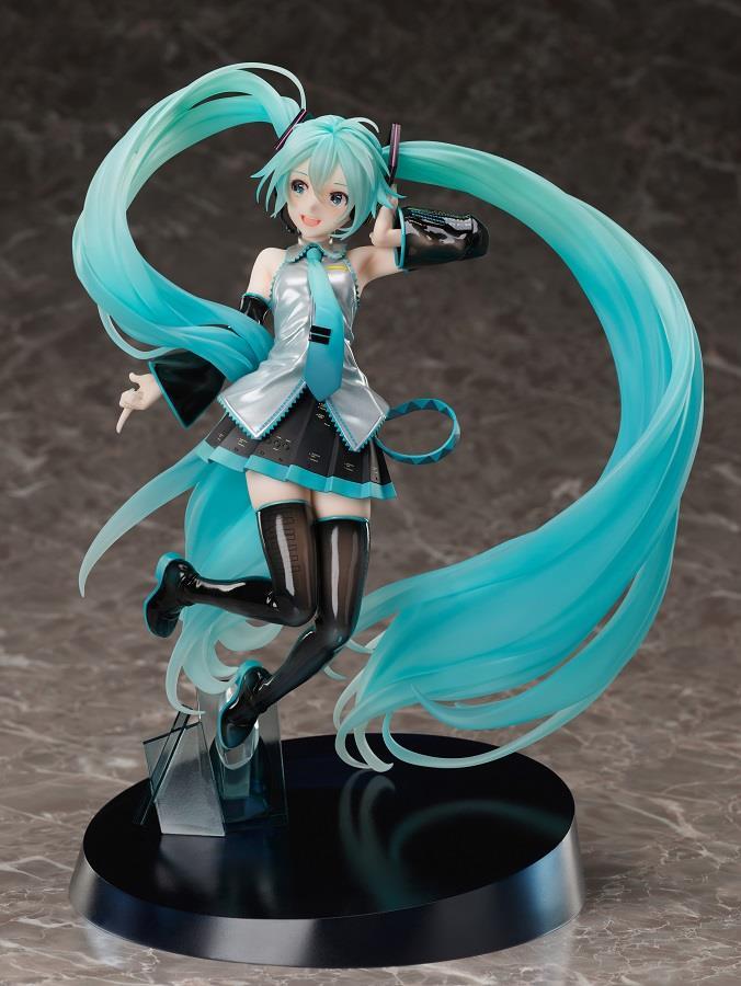 鹤屋通贩 f:nex 初音未来 miku 记事史 手办 预定