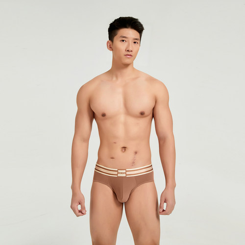 Oengus美拉德男士三角裤