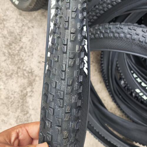 MAXXIS 玛吉斯  SNYPER 24*2.0 防刺加厚耐磨钢丝胎 台湾产 白标