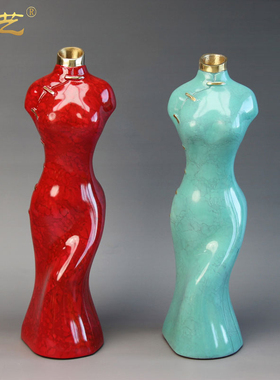 中国客厅艺术如艺黄铜