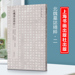 懌墓誌·元 賄墓誌·元 瑛墓誌·元 巶墓誌 社 北朝墓志精粹二 上海书画出版 高照容墓誌·元