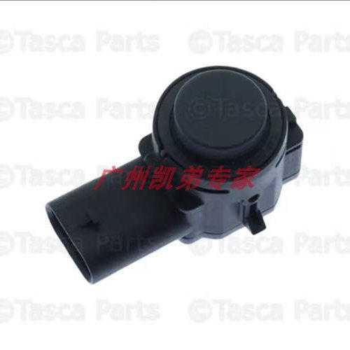 适用凯迪拉克CT4CT5CT6XT4XT5XT6XTSATSL倒车雷达前后雷达感应器