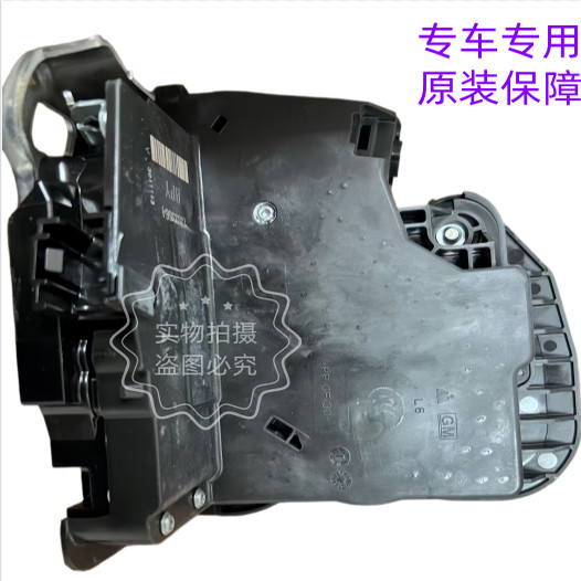 适用凯迪拉克XTSATSXT5XT6XT4CT4CT5CT6车门锁机中控锁昂科威锁机