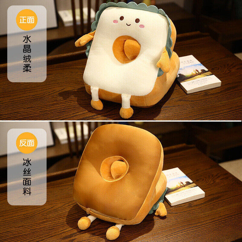 艾薇午睡枕小学生午休小枕头办公室趴睡枕儿童卡通午睡神器便携睡怎么看?