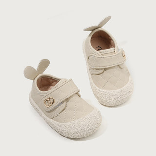 婴儿鞋学步鞋软底2023夏季宝宝鞋子女1一3岁单鞋婴幼儿小童鞋男童