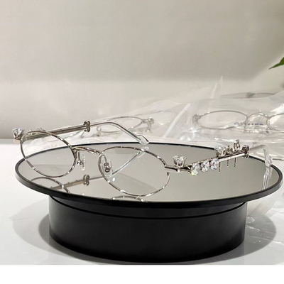 pierced23秋季新品眼镜框