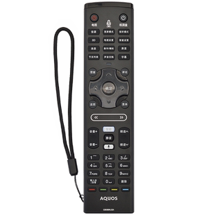 原装正品夏普遥控器GB089WJSA适用LCD-60LX750A/850A/960A电视机