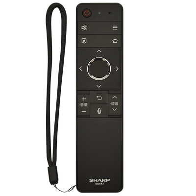 原装正品遥控器适用于夏普电视机